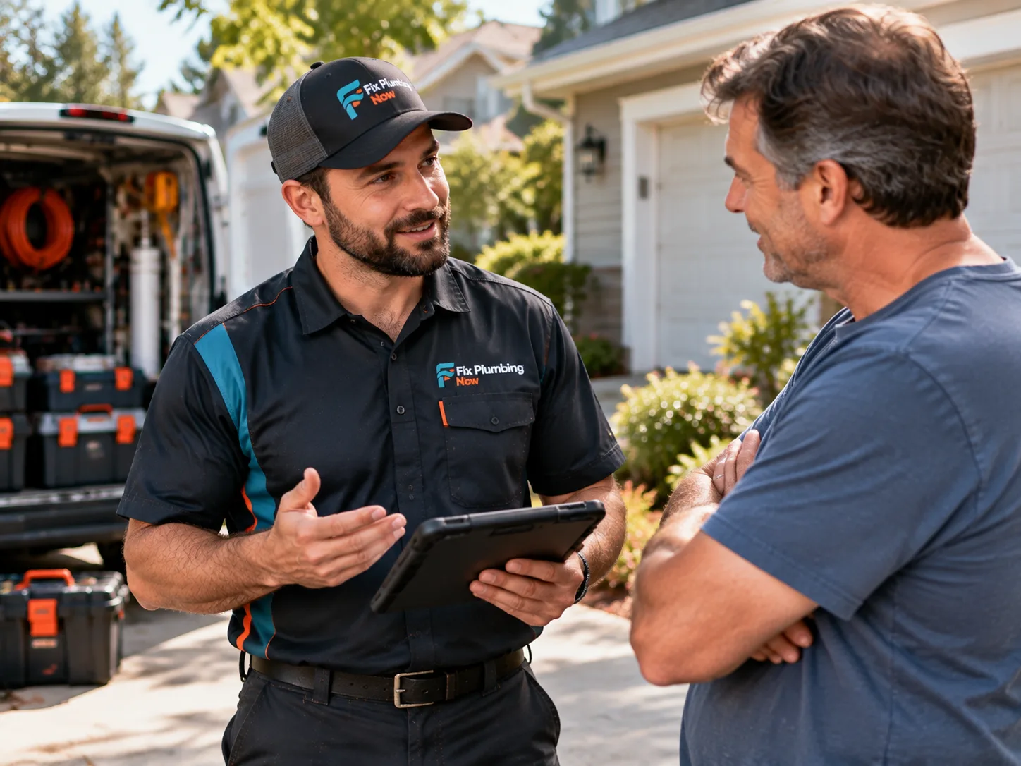 Clogged Drain Service Linden, NJ FAQs